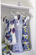 Scrigno in Positano With 1 Bedrooms and 1 Bathrooms