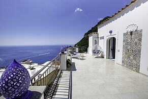 Scrigno in Positano With 1 Bedrooms and 1 Bathrooms