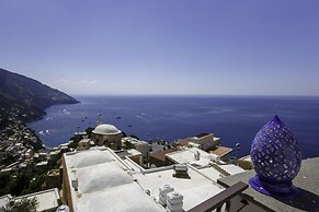 Scrigno in Positano With 1 Bedrooms and 1 Bathrooms