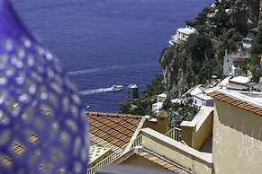 Scrigno in Positano With 1 Bedrooms and 1 Bathrooms