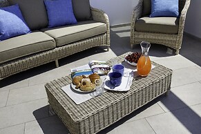 Scrigno in Positano With 1 Bedrooms and 1 Bathrooms