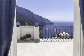Scrigno in Positano With 1 Bedrooms and 1 Bathrooms
