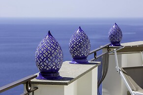 Scrigno in Positano With 1 Bedrooms and 1 Bathrooms