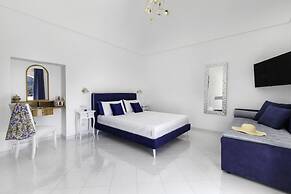 Scrigno in Positano With 1 Bedrooms and 1 Bathrooms