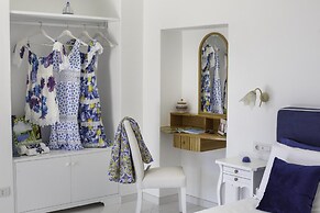 Scrigno in Positano With 1 Bedrooms and 1 Bathrooms