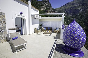 Scrigno in Positano With 1 Bedrooms and 1 Bathrooms