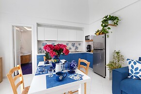 Scrigno in Positano With 1 Bedrooms and 1 Bathrooms