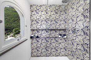 Scrigno in Positano With 1 Bedrooms and 1 Bathrooms