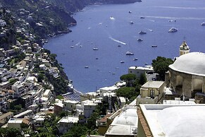 Scrigno in Positano With 1 Bedrooms and 1 Bathrooms