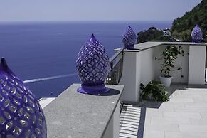 Scrigno in Positano With 1 Bedrooms and 1 Bathrooms