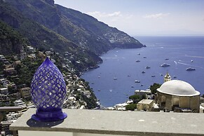 Scrigno in Positano With 1 Bedrooms and 1 Bathrooms