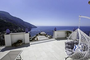 Scrigno in Positano With 1 Bedrooms and 1 Bathrooms