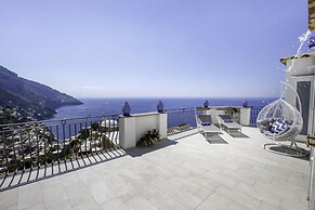 Scrigno in Positano With 1 Bedrooms and 1 Bathrooms