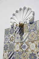 Scrigno in Positano With 1 Bedrooms and 1 Bathrooms