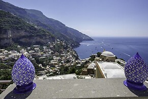 Scrigno in Positano With 1 Bedrooms and 1 Bathrooms