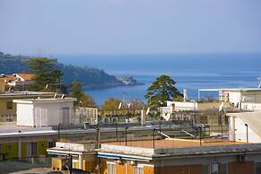 Casa Miramare in Sorrento