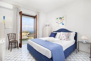 Casa Miramare in Sorrento