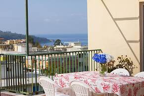 Maison Miramar in Sorrento