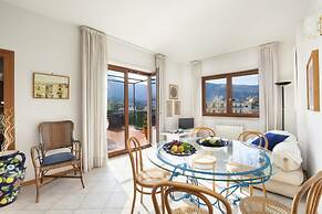 Casa Miramare in Sorrento