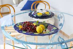 Casa Miramare in Sorrento