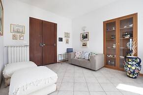 Maison Miramar in Sorrento