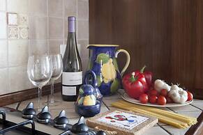 Casa Miramare in Sorrento