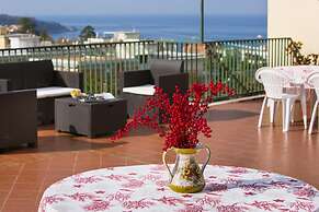 Maison Miramar in Sorrento