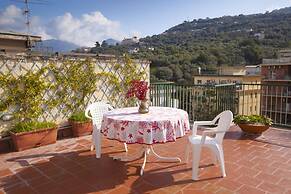 Casa Miramare in Sorrento