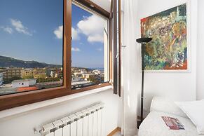 Maison Miramar in Sorrento