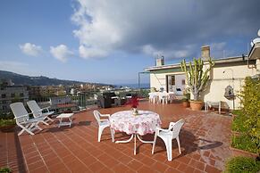 Maison Miramar in Sorrento
