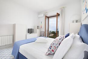 Maison Miramar in Sorrento