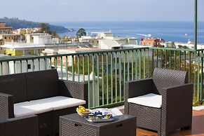 Casa Miramare in Sorrento