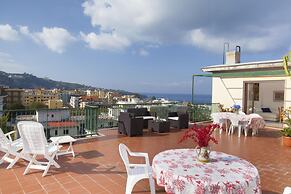 Casa Miramare in Sorrento