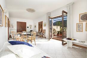 Casa Miramare in Sorrento