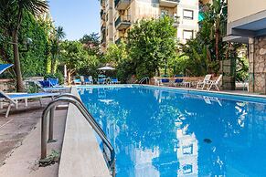 Maison Miramar in Sorrento