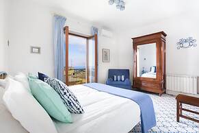 Maison Miramar in Sorrento