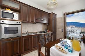 Maison Miramar in Sorrento