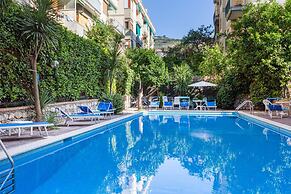 Maison Miramar in Sorrento