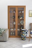 Casa Miramare in Sorrento