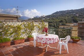 Casa Miramare in Sorrento