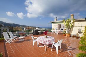 Maison Miramar in Sorrento