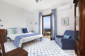 Casa Miramare in Sorrento