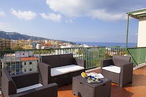 Casa Miramare in Sorrento