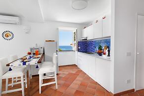 Medusa Studio in Positano