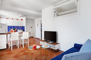 Medusa Studio in Positano