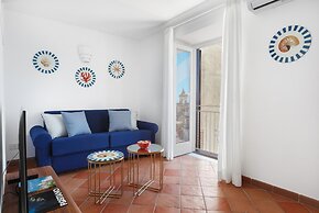 Medusa Studio in Positano