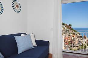 Medusa Studio in Positano