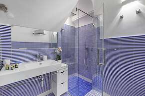 Medusa Studio in Positano