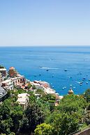 Medusa Studio in Positano