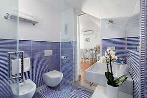 Medusa Studio in Positano